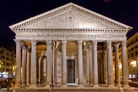 Panteón de Agripa